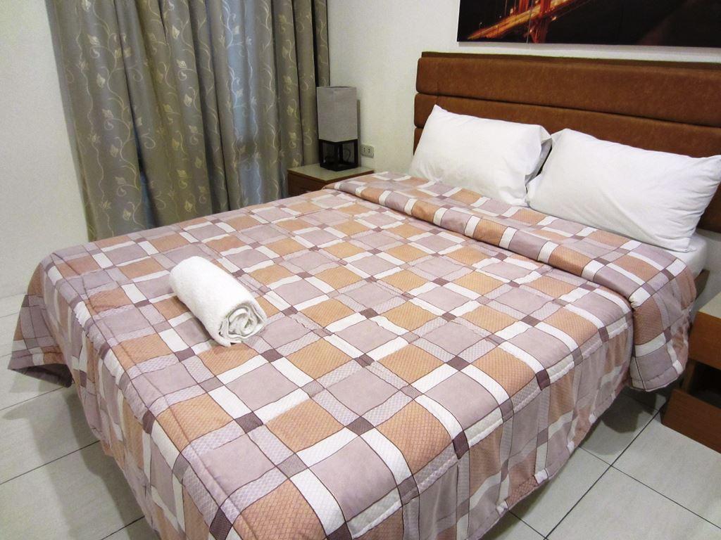 Rozen Suites Paradise General Santos City Exteriör bild