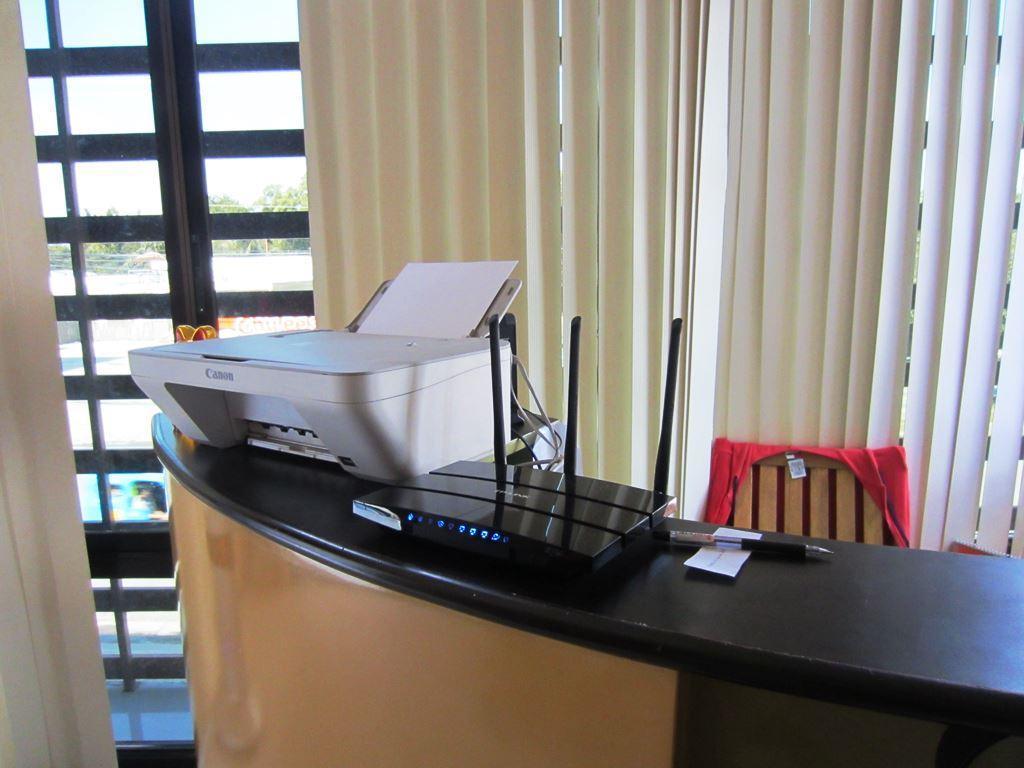 Rozen Suites Paradise General Santos City Exteriör bild