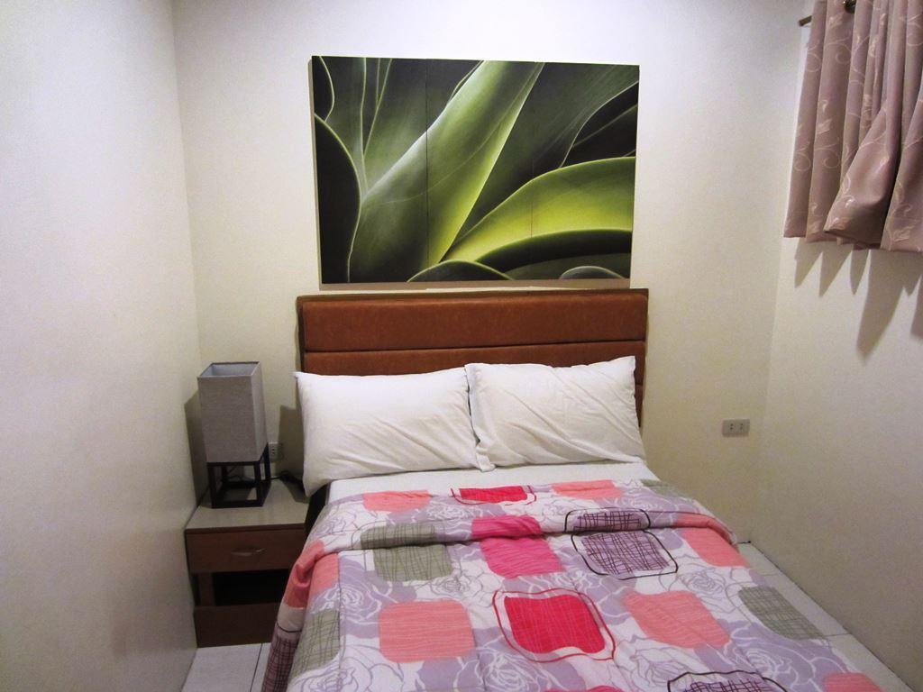 Rozen Suites Paradise General Santos City Exteriör bild