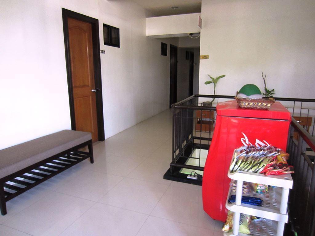 Rozen Suites Paradise General Santos City Exteriör bild