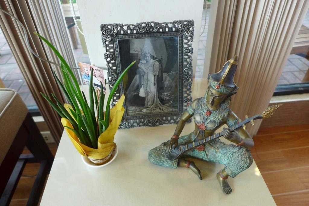 Rozen Suites Paradise General Santos City Exteriör bild
