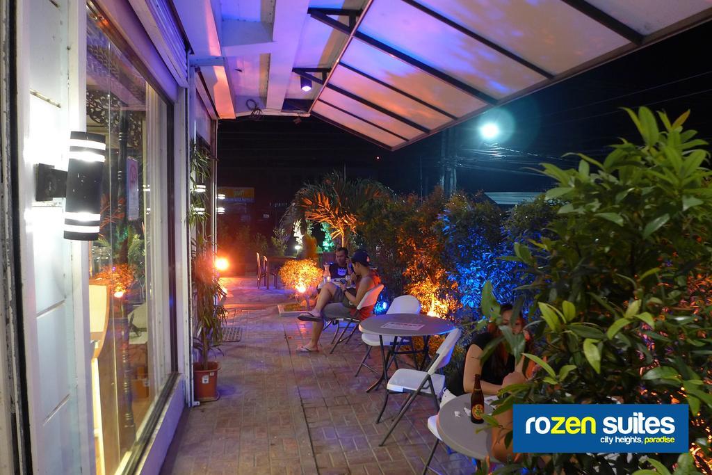 Rozen Suites Paradise General Santos City Exteriör bild
