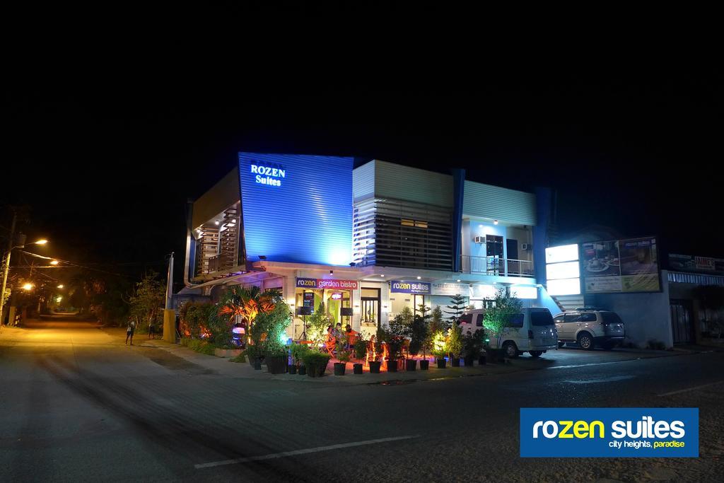 Rozen Suites Paradise General Santos City Exteriör bild