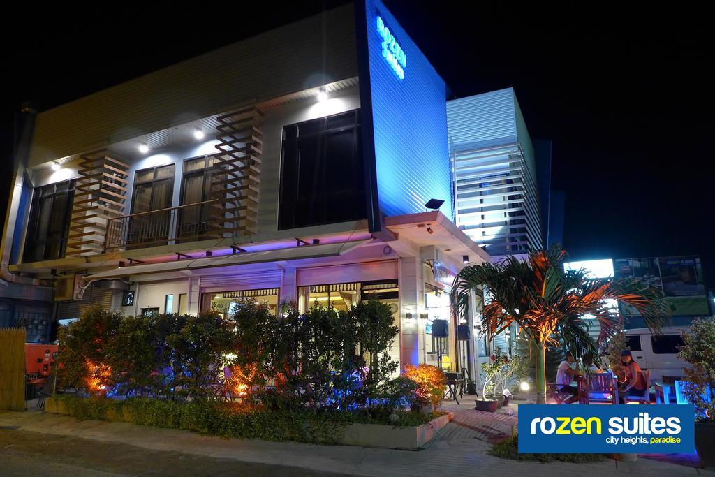 Rozen Suites Paradise General Santos City Exteriör bild