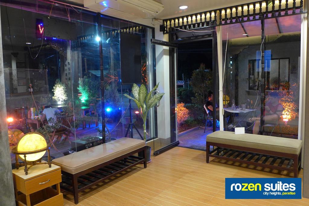 Rozen Suites Paradise General Santos City Exteriör bild