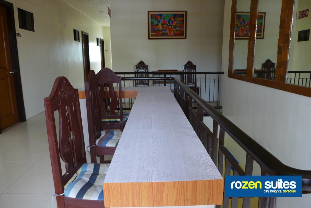 Rozen Suites Paradise General Santos City Exteriör bild