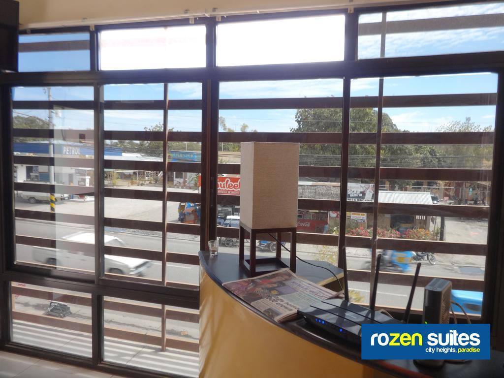 Rozen Suites Paradise General Santos City Exteriör bild