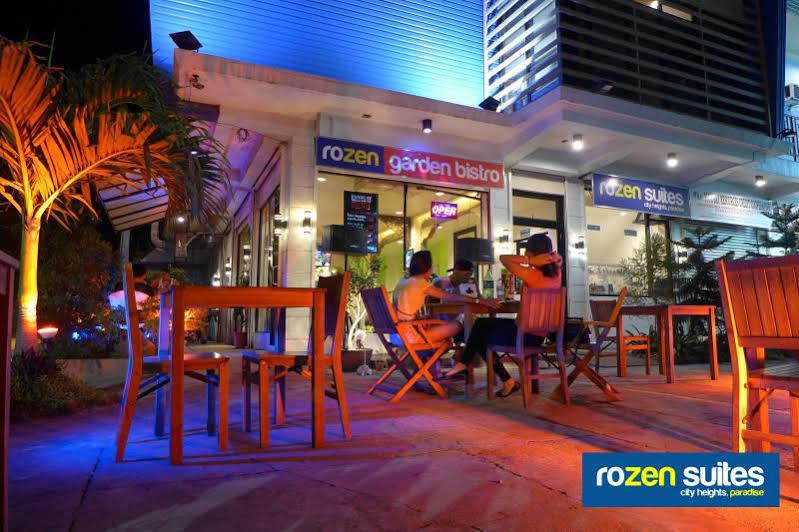 Rozen Suites Paradise General Santos City Exteriör bild