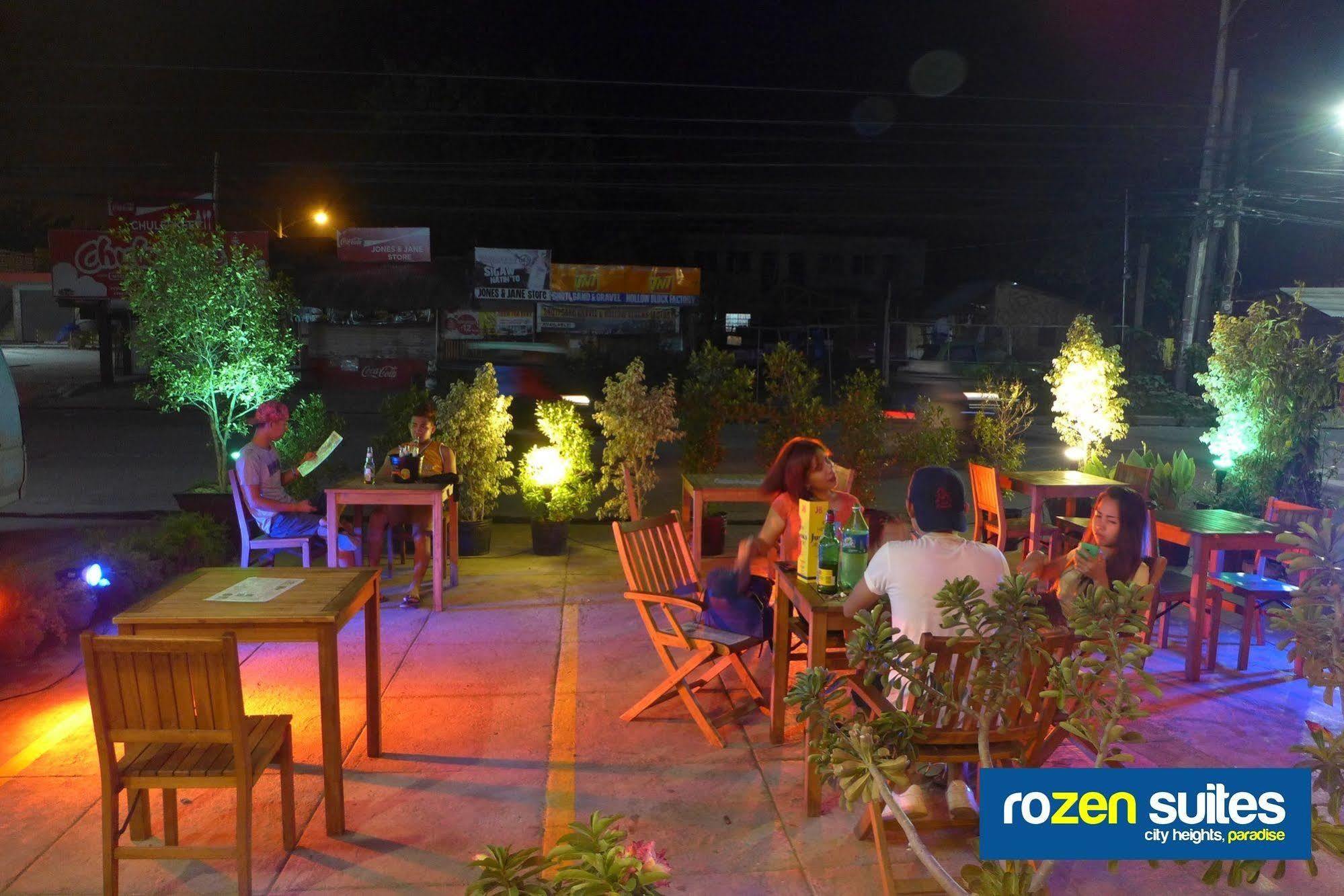 Rozen Suites Paradise General Santos City Exteriör bild