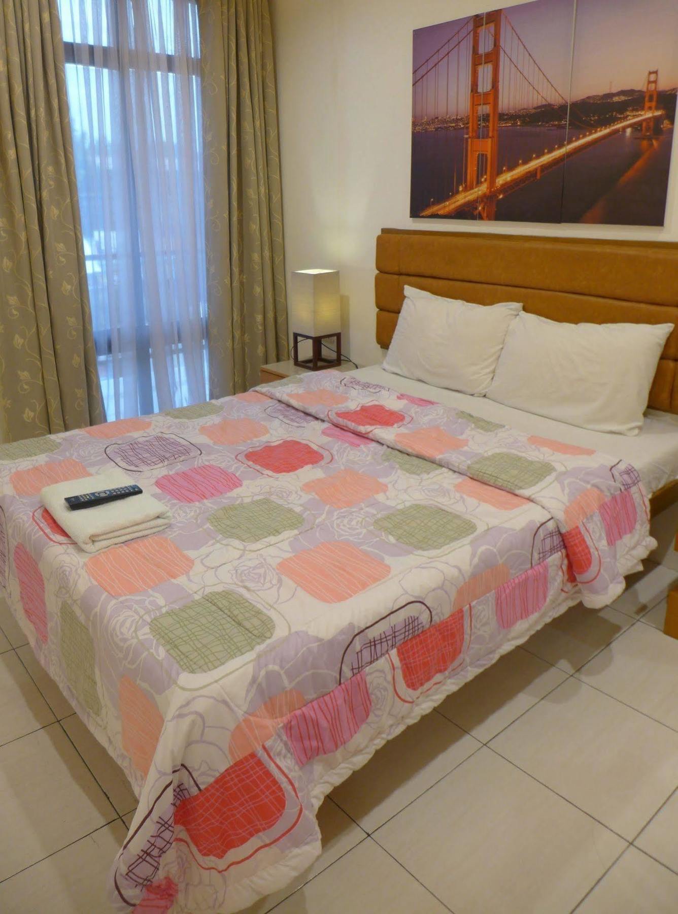 Rozen Suites Paradise General Santos City Exteriör bild