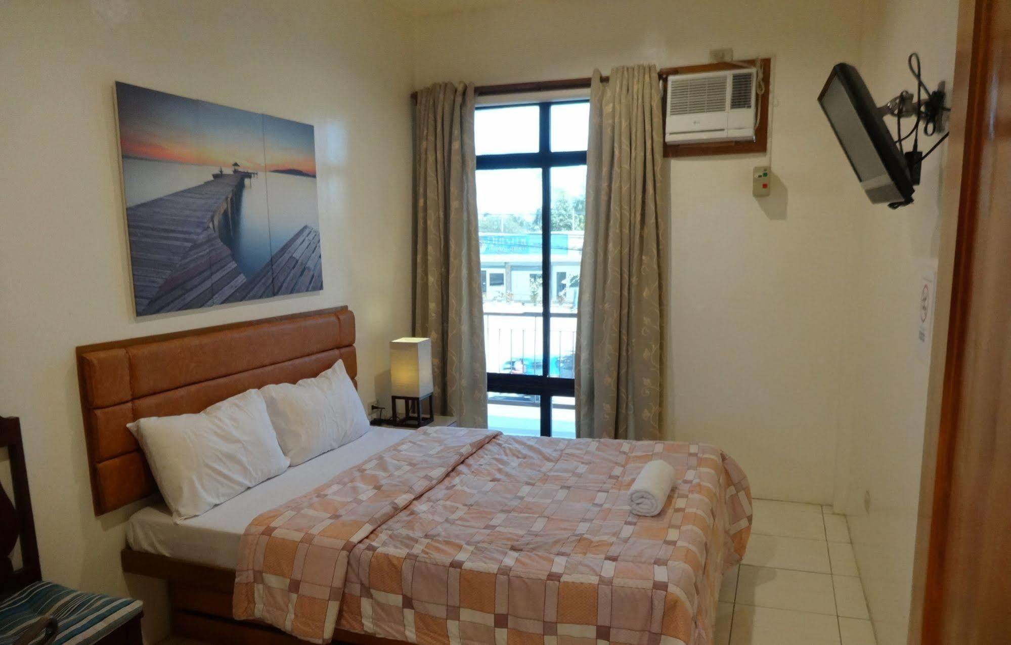 Rozen Suites Paradise General Santos City Exteriör bild