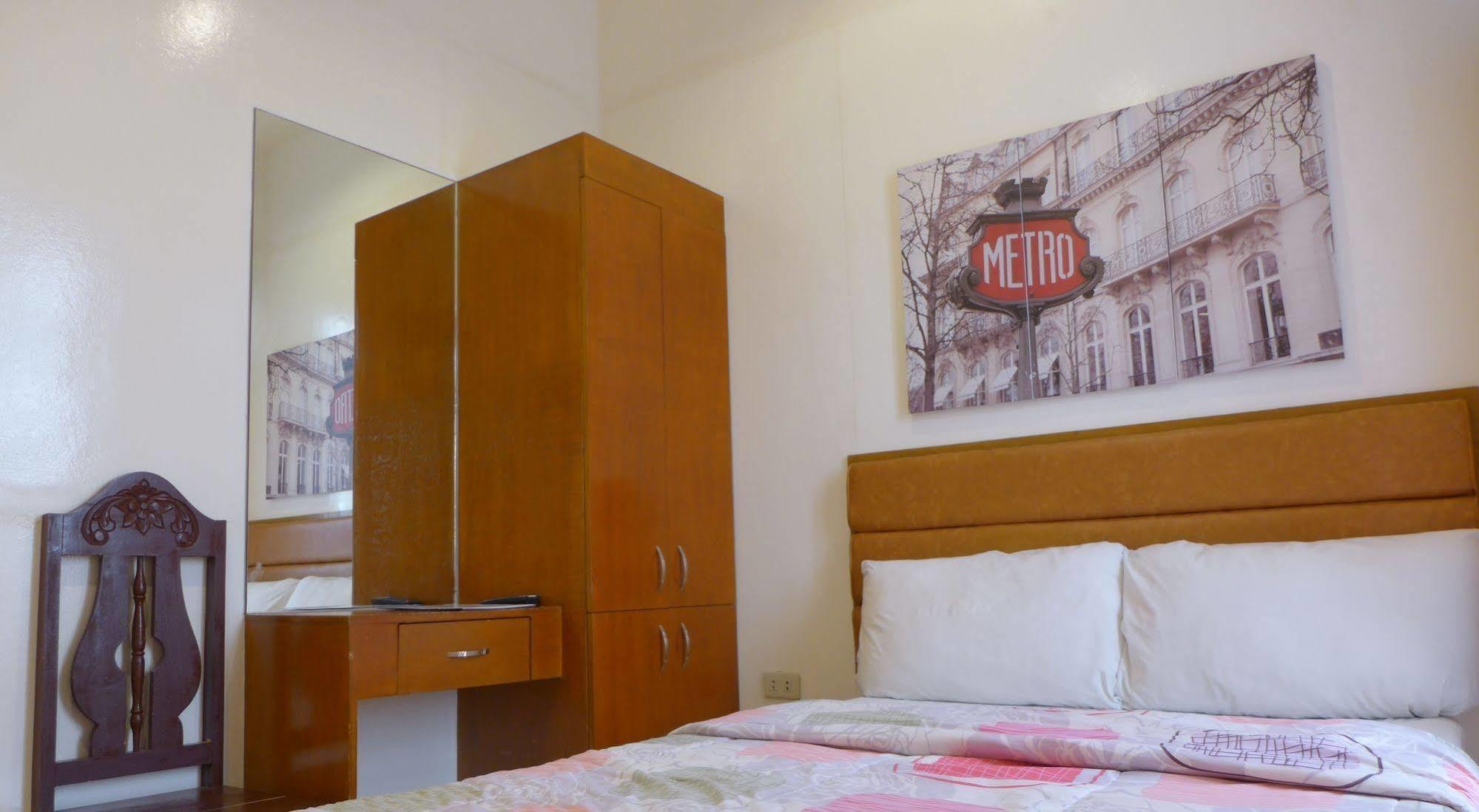 Rozen Suites Paradise General Santos City Exteriör bild