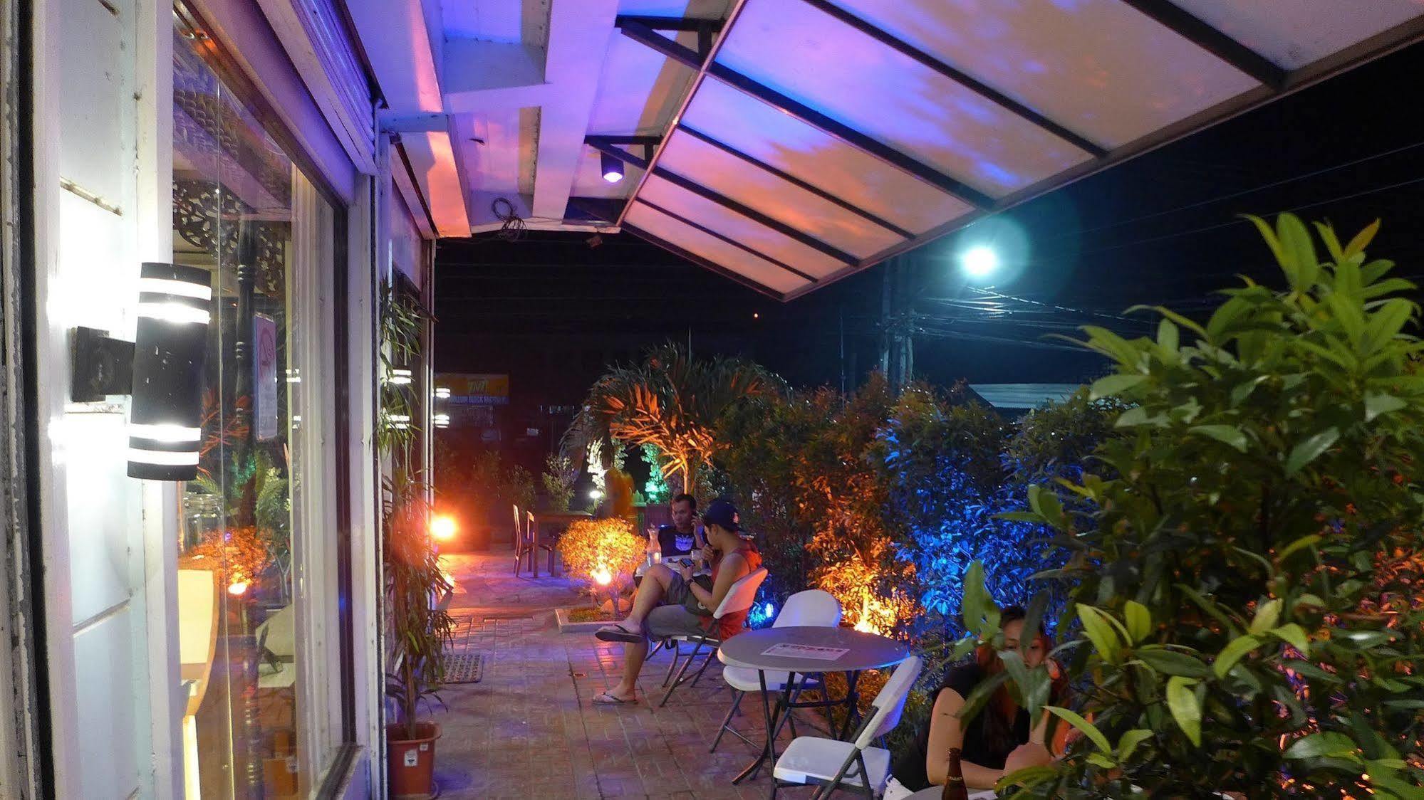 Rozen Suites Paradise General Santos City Exteriör bild