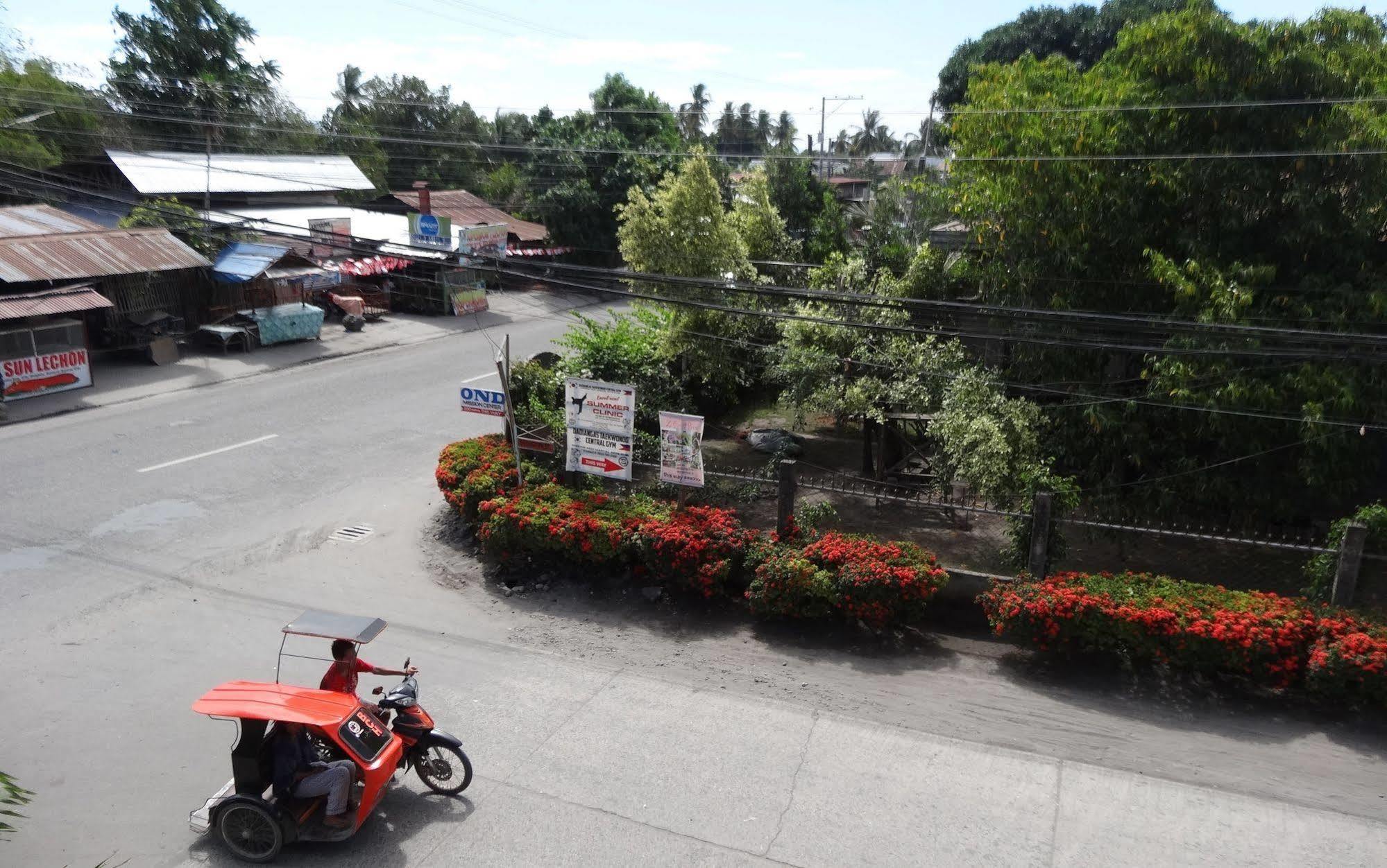 Rozen Suites Paradise General Santos City Exteriör bild