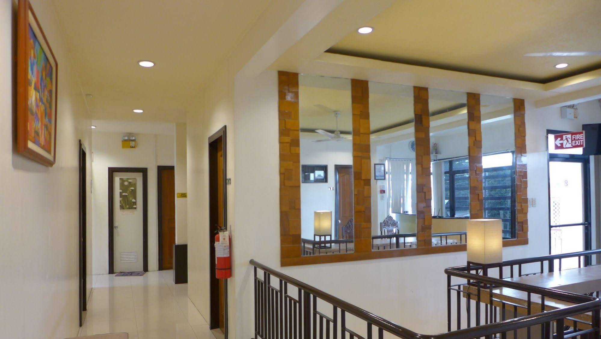 Rozen Suites Paradise General Santos City Exteriör bild