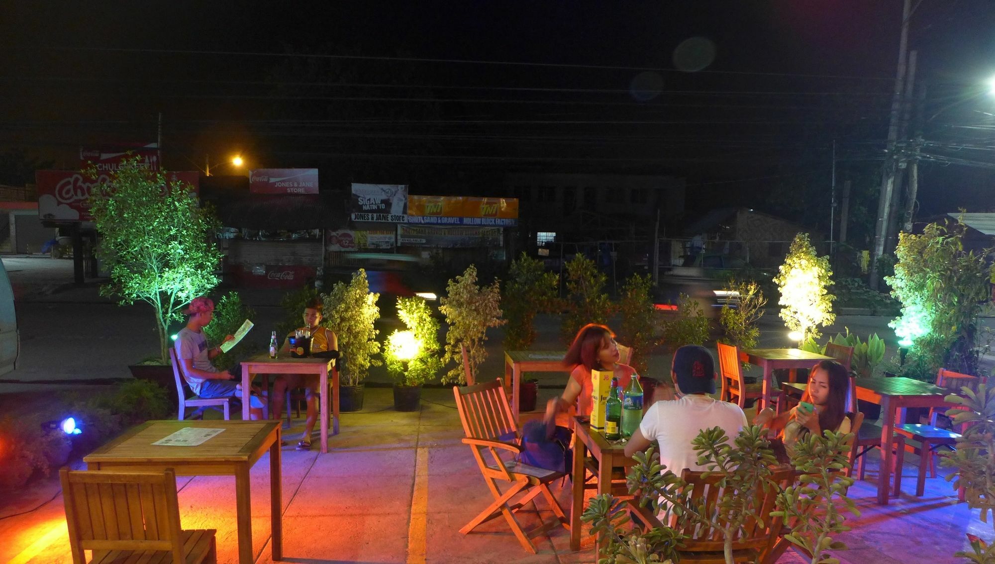 Rozen Suites Paradise General Santos City Exteriör bild