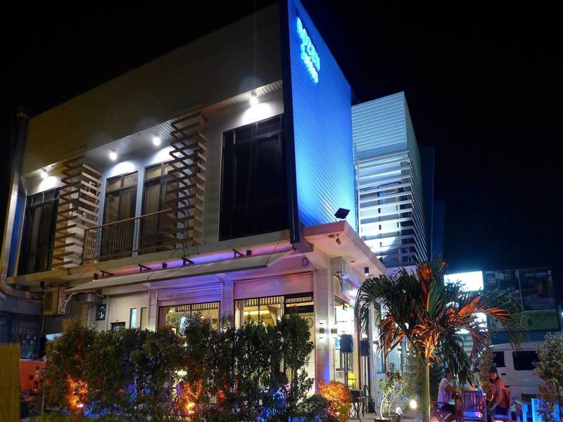Rozen Suites Paradise General Santos City Exteriör bild